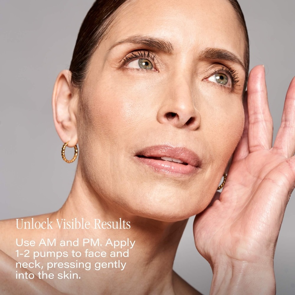 SKINN Cosmetics Deep Age Reset Serum Intensive - Picture 8 of 9